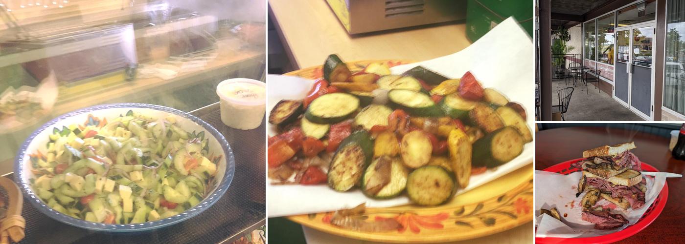 Johnny Salami's World Class