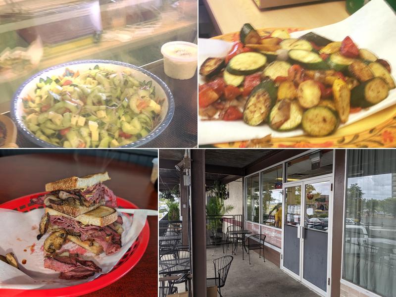 Johnny Salami's World Class