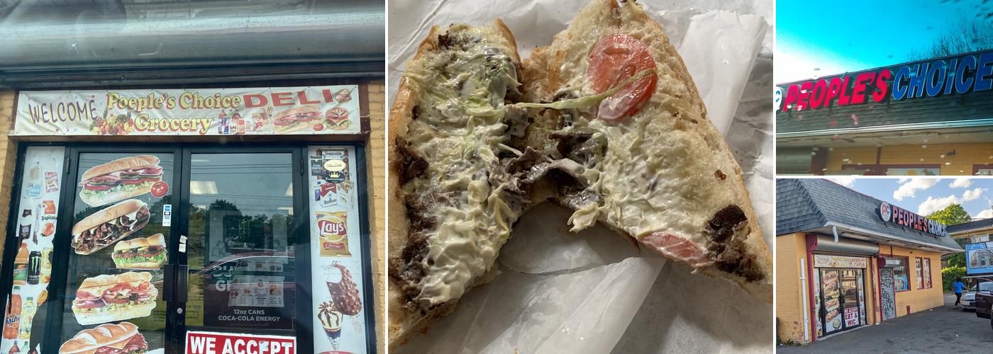 People's Choice Grocery and Deli