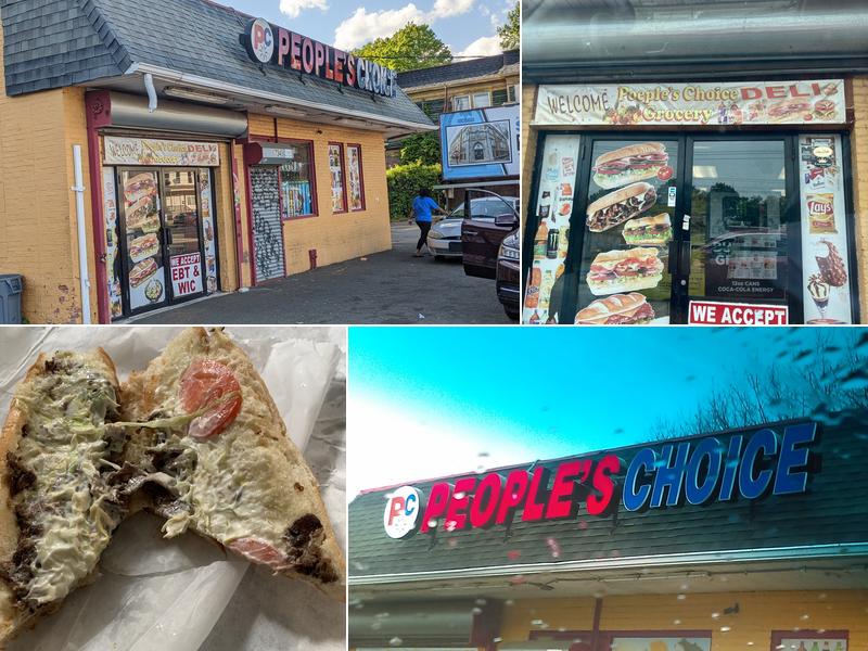 People's Choice Grocery and Deli