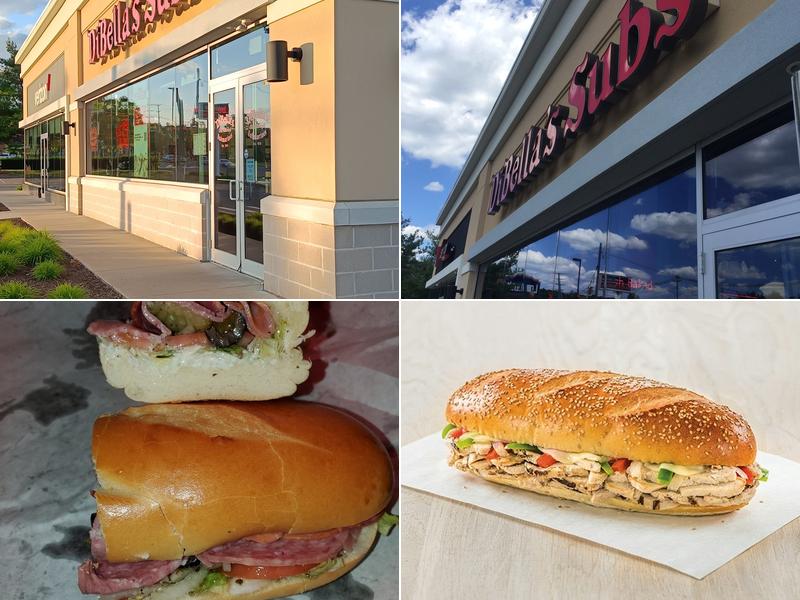 DiBella's Subs
