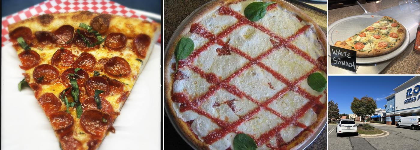 Bellisimo Pizza Cafe Inc