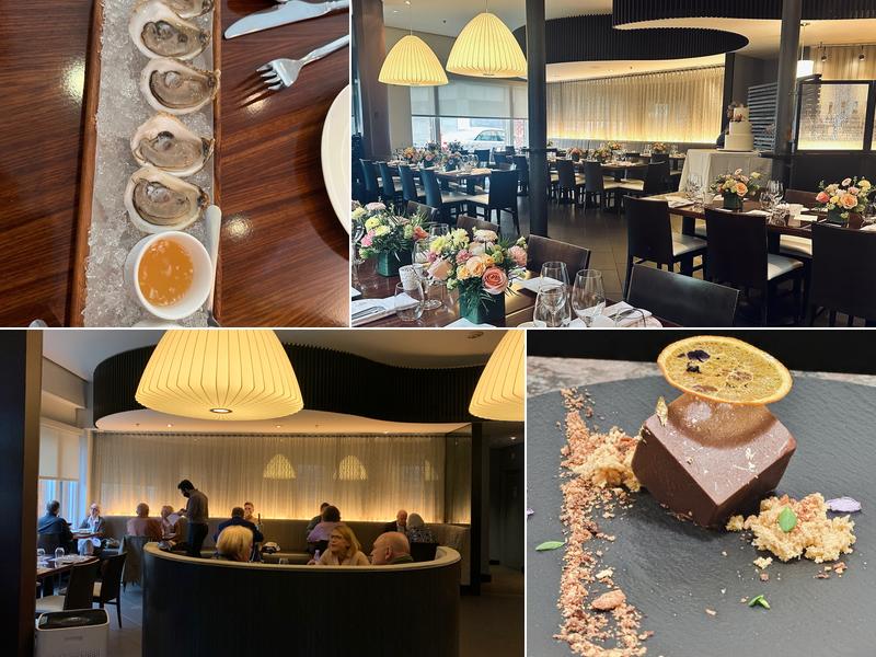 olea 39 High St, New Haven