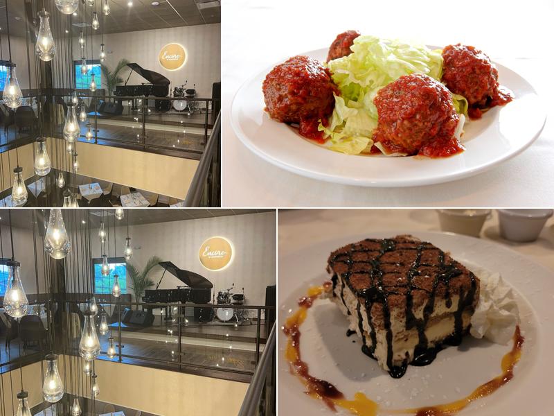 Encore by Goodfellas