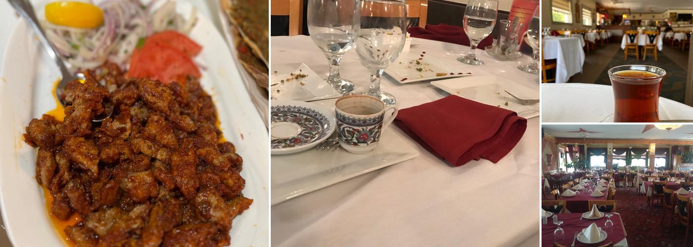 Saray Turkish Restaurant