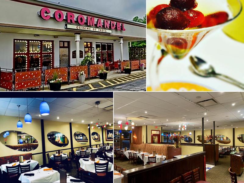 Coromandel Cuisine of India