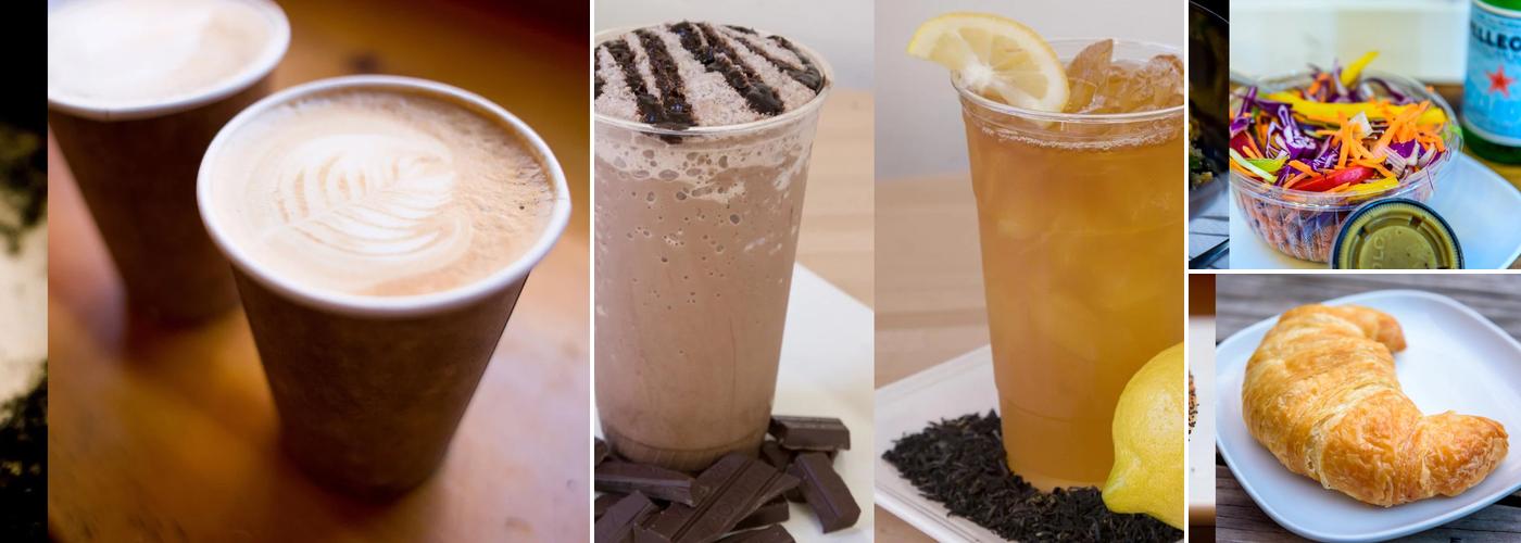 Koffee? Menu