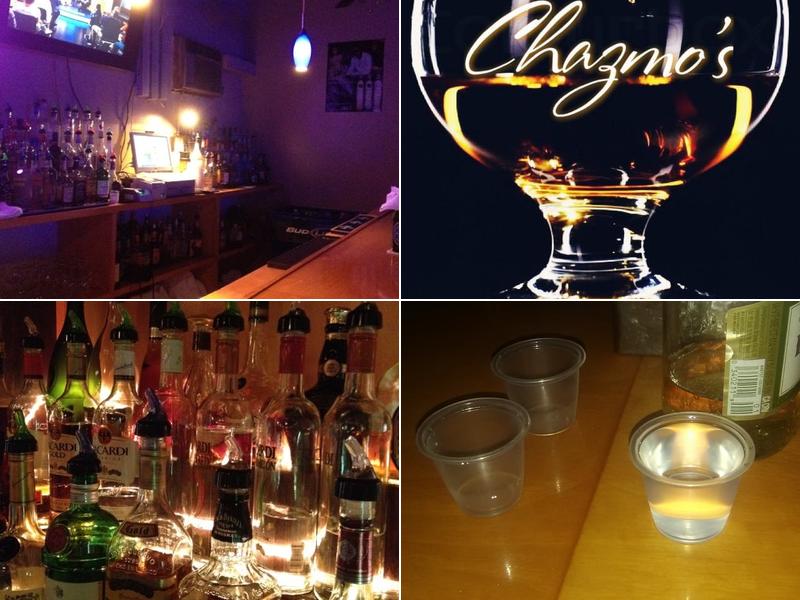Chazmo Cafe & Lounge 819 Dixwell Ave, Hamden