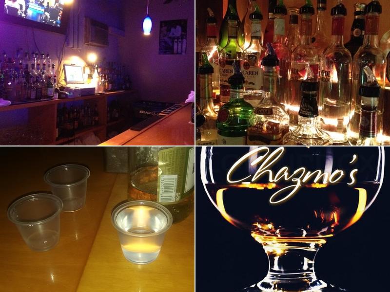 Chazmo Cafe & Lounge