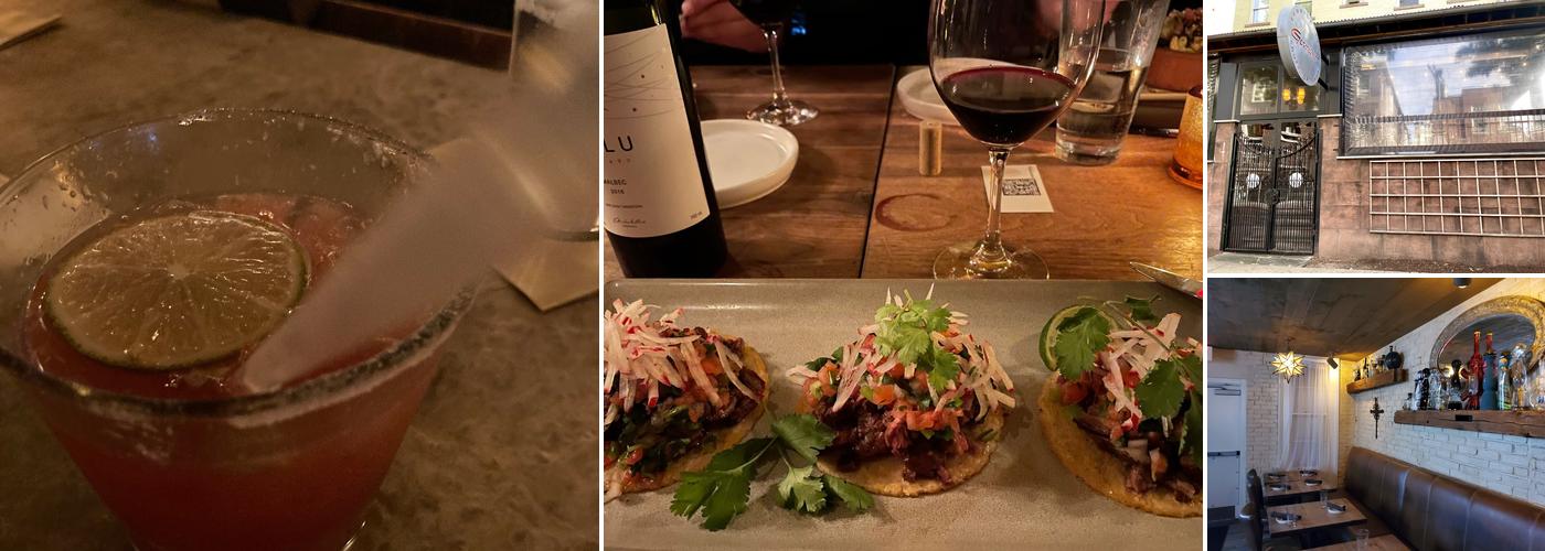 Geronimo Tequila Bar and Southwest Grill - New Haven