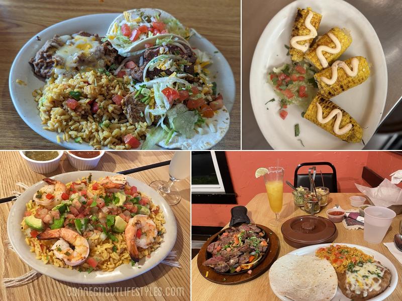 Jalapeño Heaven 40 N Main St, Branford