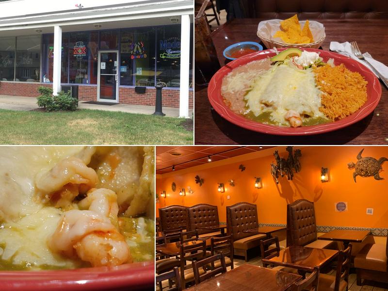 Ixtapa Grille Family Mexican Restaurant