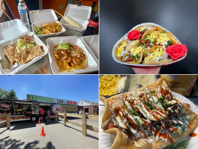 Los Garcia Mexican Fusion