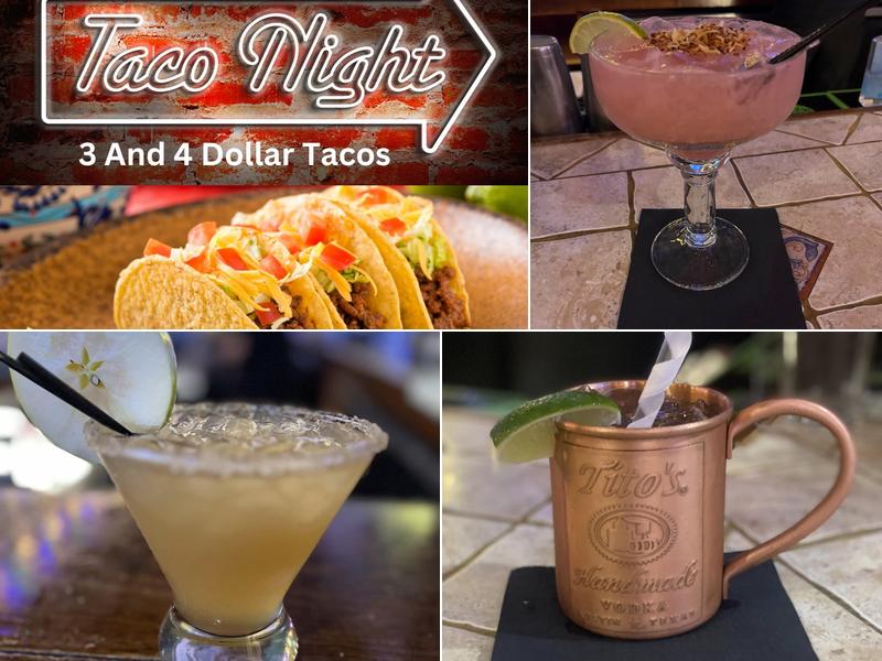 El Sombrero 151 Queen St, Southington