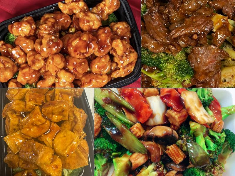 Wah-Chun Chinese Restaurant