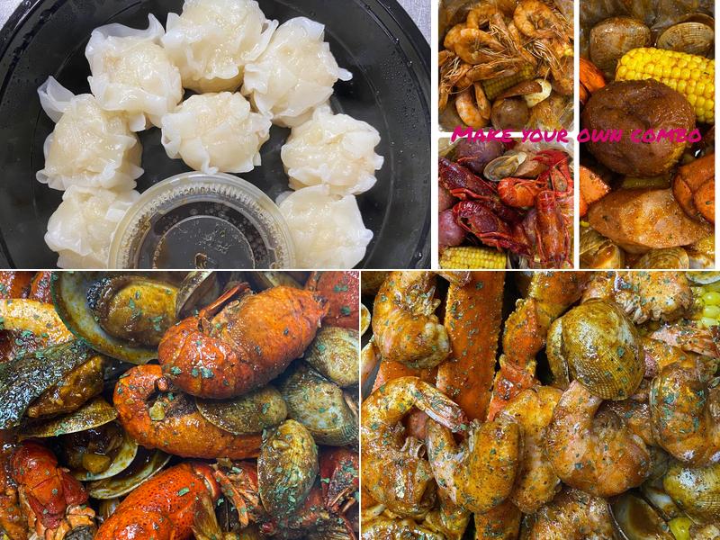 King Chef Chinese Restaurant