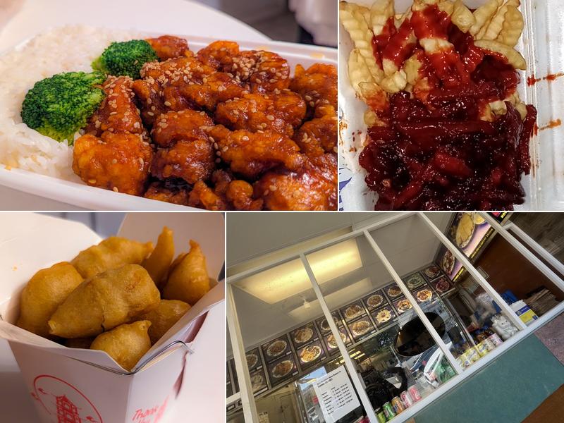 Bao's Chinese Kitchen