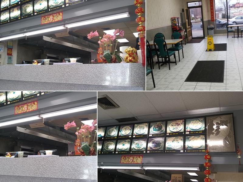 China Star 214 Main St, East Haven