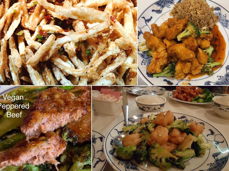 China Pavilion 185 Boston Post Rd, Orange