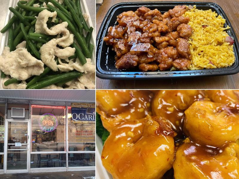 Gold Star Chinese Restaurant