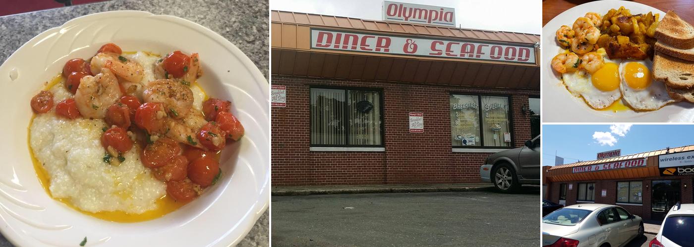 Olympia Diner