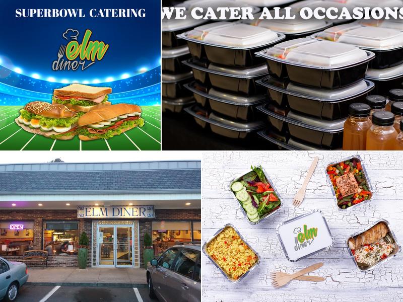 Elm Diner