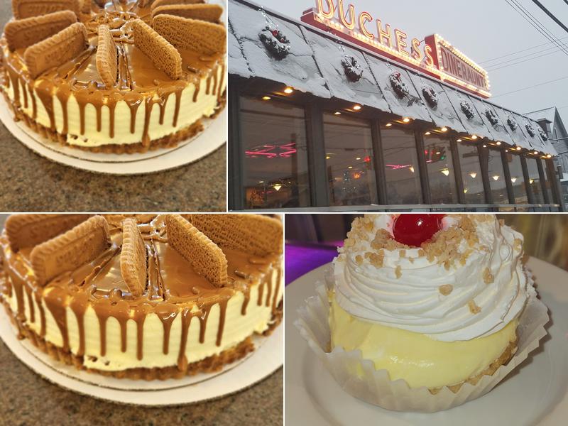 West Haven Duchess Dineraunt