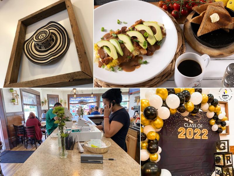 Jerri's Luncheonette