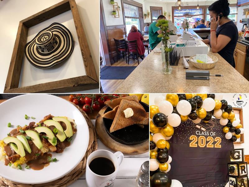 Jerri's Luncheonette