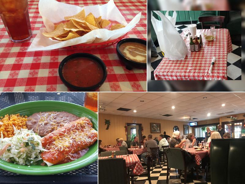 LAS TUNAS 6870 Main St, Gloucester