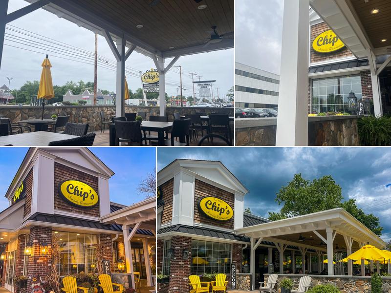 Chip's Family Restaurant