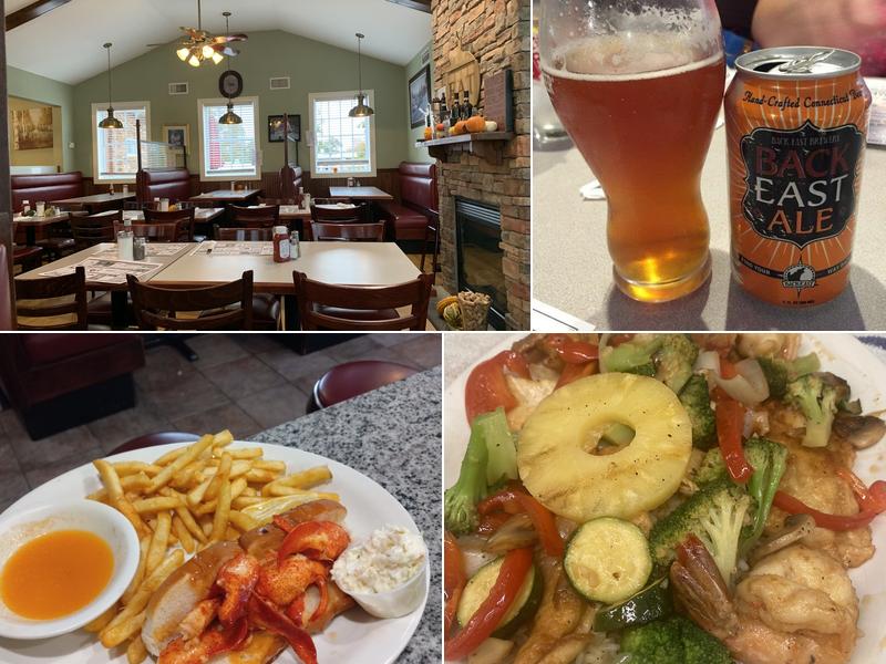 Country Corner Restaurant