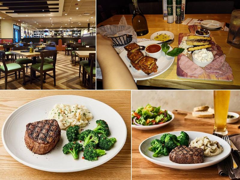 Carrabba's Italian Grill