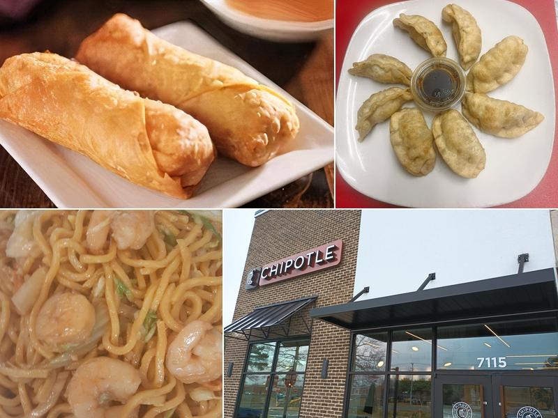 Great Wall 6585 Market Dr, Gloucester