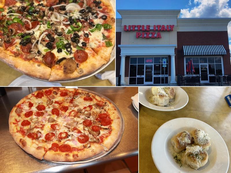 Little Italy Restaurant