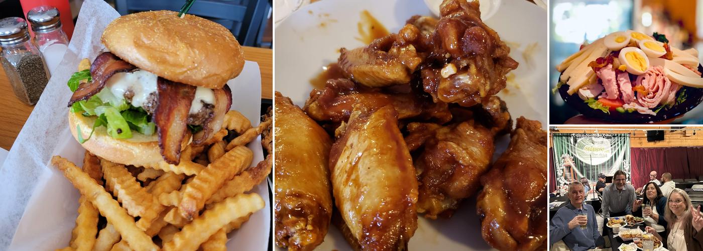 Randall's Restaurant