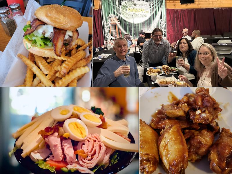 Randall's Restaurant