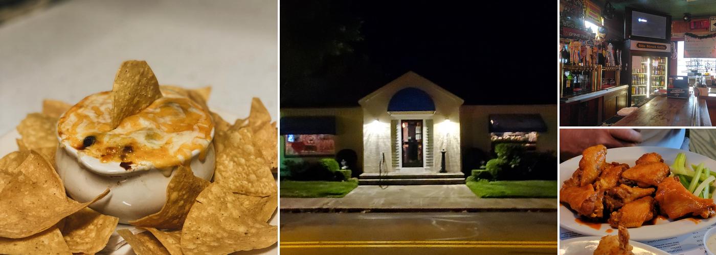 Side Street Bar & Grill