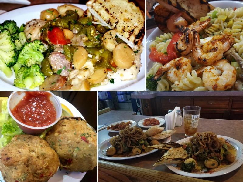 JC's Sports Bar & Grill 330 Howe Ave, Shelton