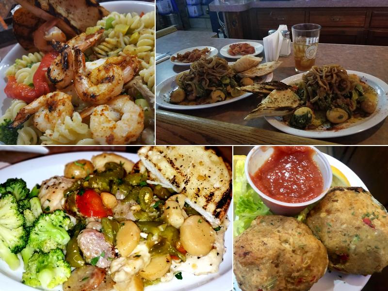 JC's Sports Bar & Grill