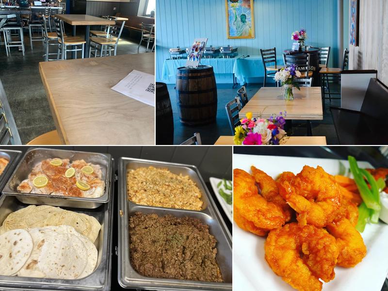 Bar 3 Thirty Three 333 Boston Post Rd, Milford