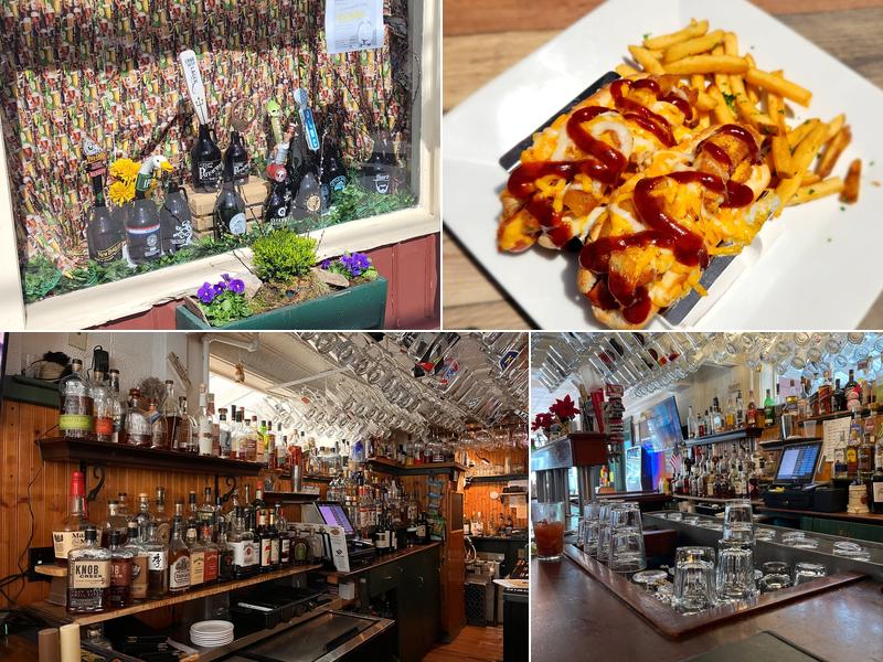 Pattaconk 1850 Bar & Grille