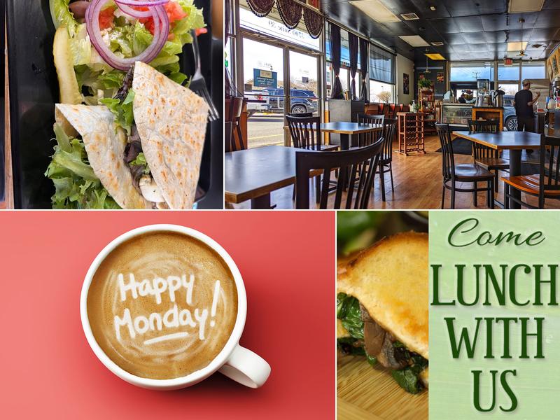 JoJack's Espresso Bar & Cafe