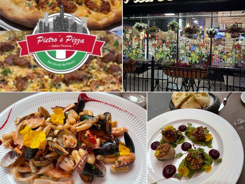 Pietro's Pizza