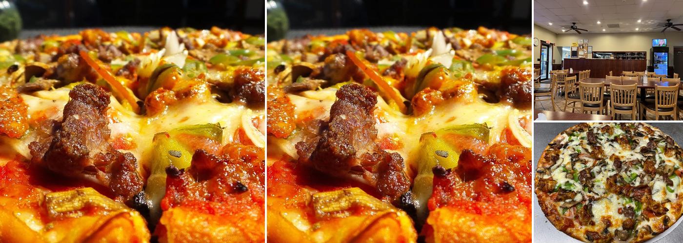 George's Pizza Restaurant