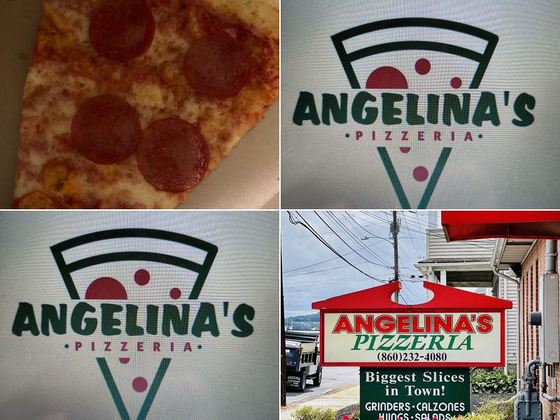 Angelina's Pizzeria
