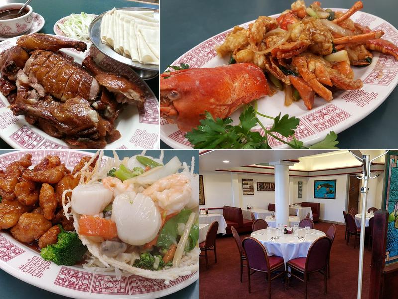 Port Arthur Chinese Restaurant
