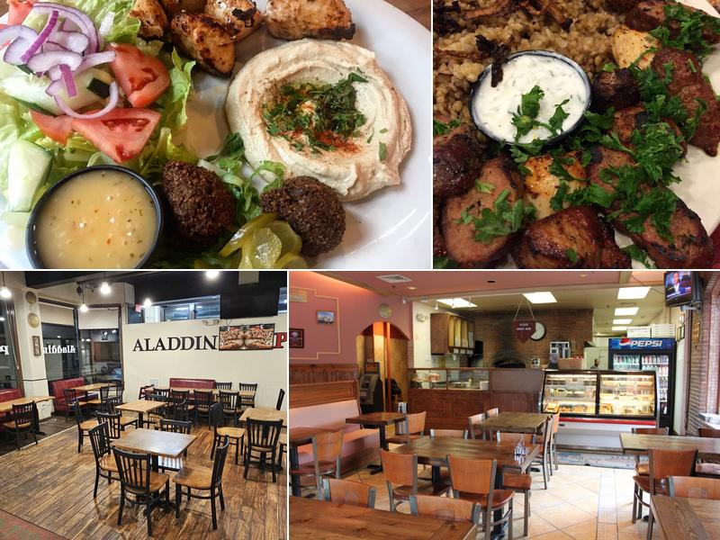 Aladdin Halal
