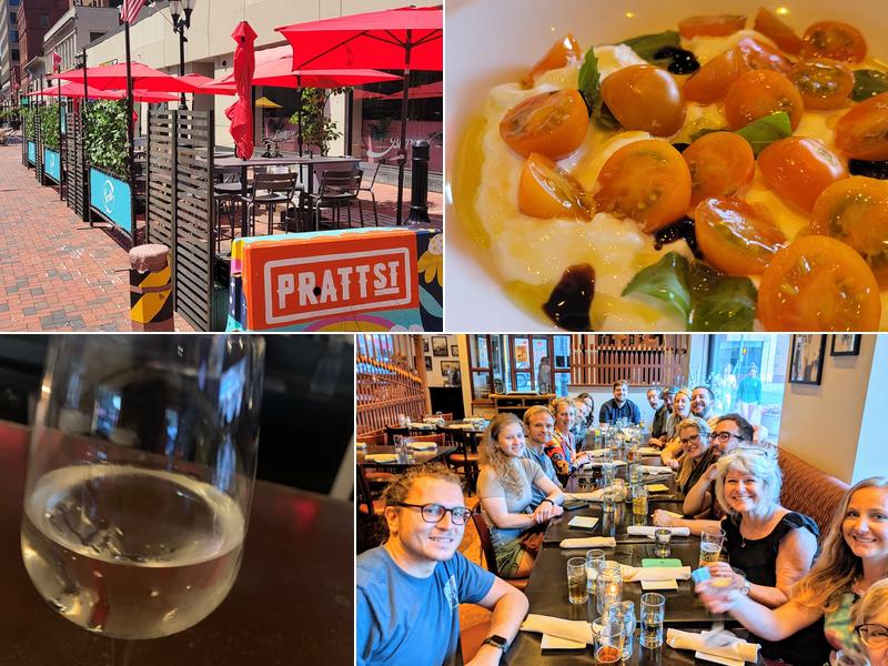 Sorella 901 Main St, Hartford