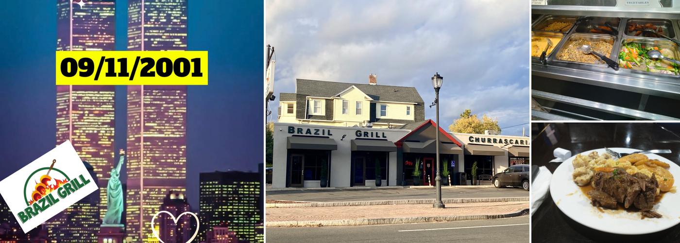 Brazil Grill Pizza Churrascaria